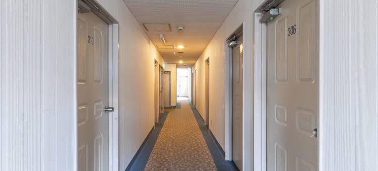 Tabist 高松珍珠酒店(Tabist Takamatsu Pearl Hotel)图片