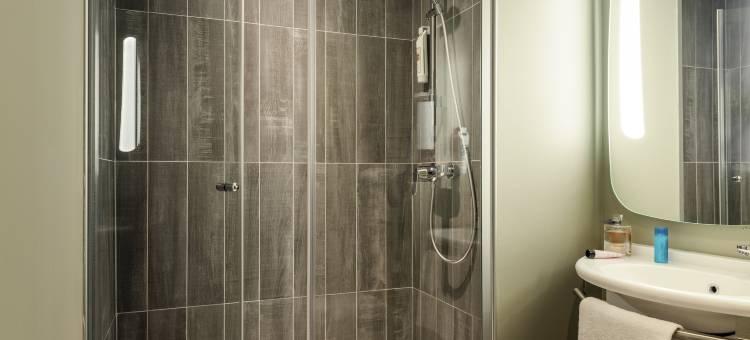 宜必思奥尔良中心火车站酒店(Ibis Orléans Centre Gare)图片