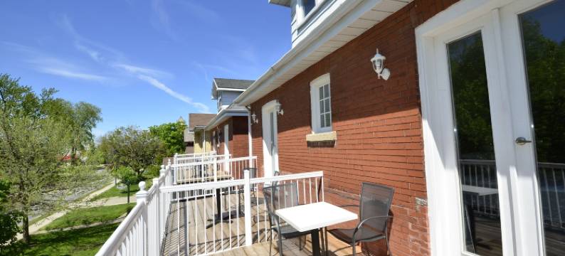 大使家庭旅馆旅馆(Ambassador B&B Guest Home)图片