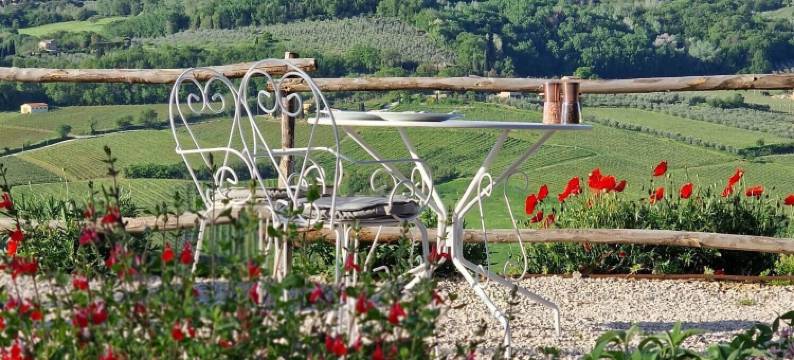 山星酒店(Stelle di Monte)图片