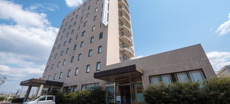 白石市太平洋酒店(Pacific Hotel Shiroishi)图片