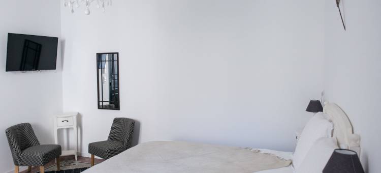 17 号套房酒店(Les Suites du 17)图片