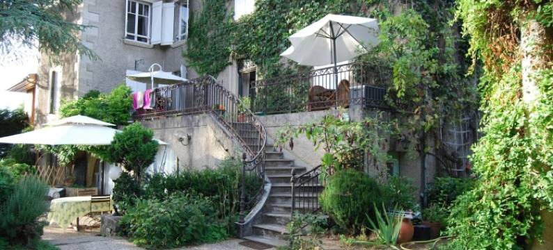 共享住宿加早餐旅馆(Chambres d'hôtes les Pratges)图片