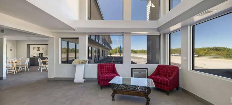 Crestview 旅馆(Crestview Inn)图片