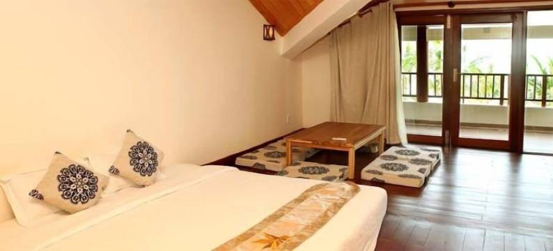 阿尼斯别墅度假村(Aniise Villa Resort)图片