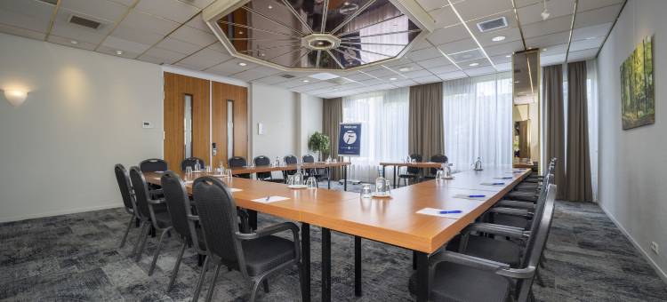 弗莱彻酒店(Fletcher Hotel-Restaurant Langewold)图片