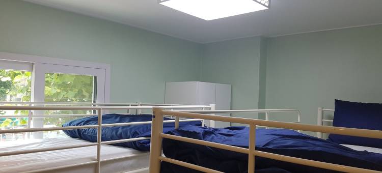 首尔森林宜居民宿(Seoul Forest Stay Guesthouse)图片