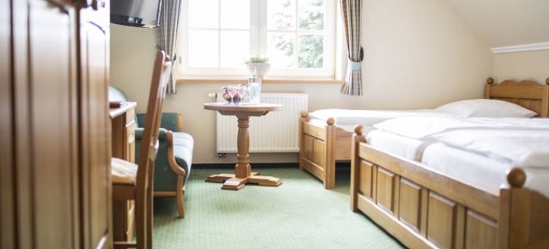 沃德伯格霍夫酒店(Hotel Wardenburger Hof)图片