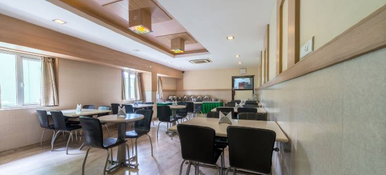 Treebo Ess Grande图片