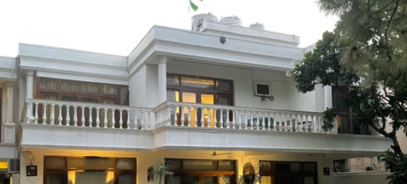 新德里尚印旅店(The Stay Inn New Delhi)图片