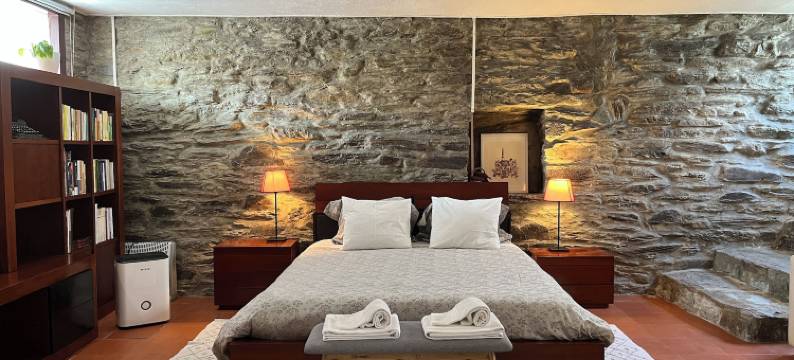 昆塔斗罗河谷埃斯特拉达酒庄酒店(Quinta Da Estrada Winery Douro Valley)图片