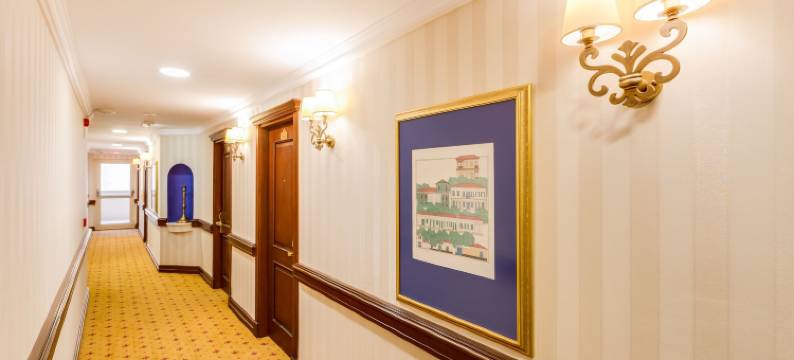 戈迪恩特级酒店(Gordion Hotel - Special Class)图片