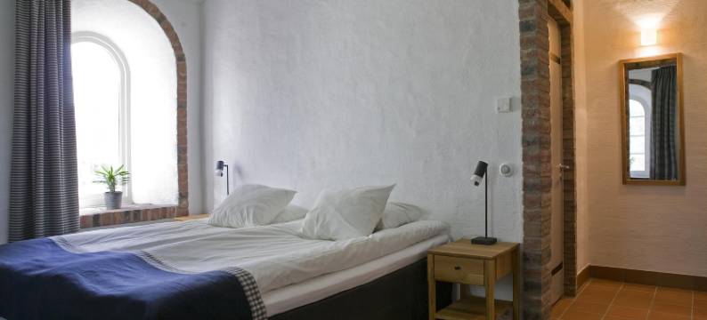 安格瓦伦酒店(Ängavallen)图片