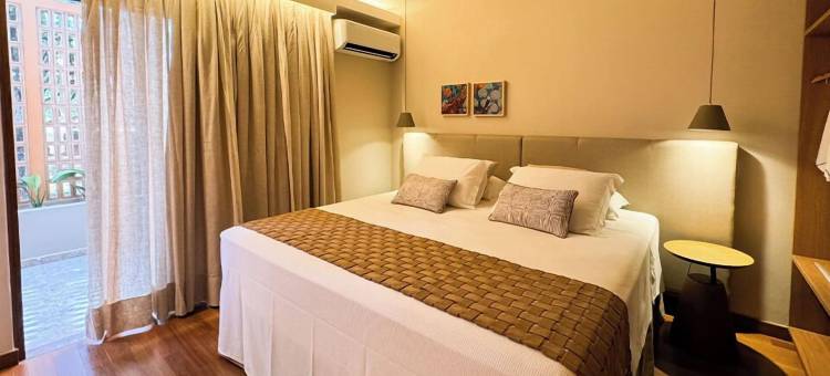 热海雷泽斯(温泉公园)(Hot Beach Raízes Antigo Thermas Park)图片