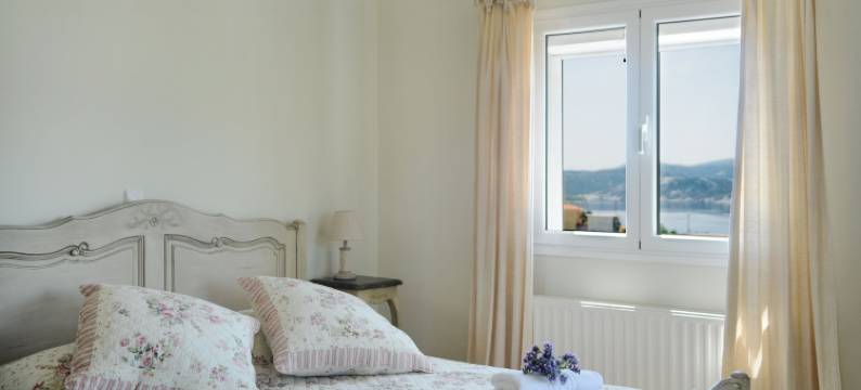 特利安塔菲丽娅旅馆(Triantafilia Guesthouse)图片