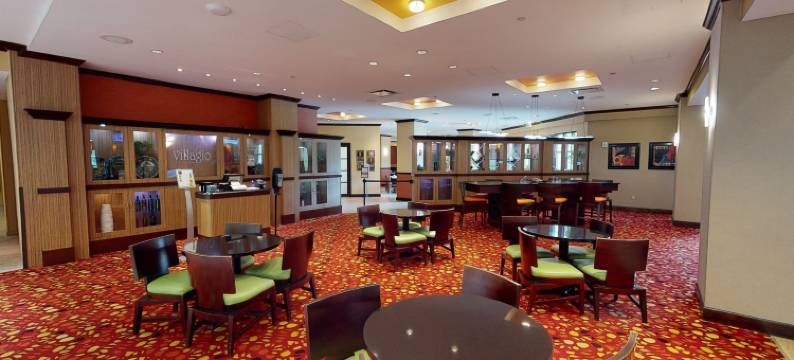 圣奥古斯丁世界高尔夫乡村万丽度假酒店(World Golf Village Renaissance St. Augustine Resort)图片