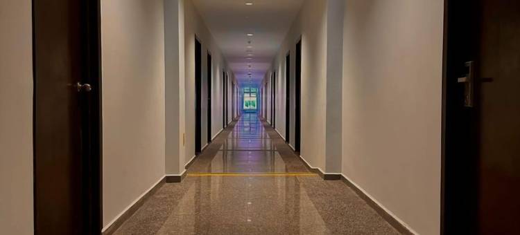 兰卡威男爵度假村酒店(De Baron Resort)图片