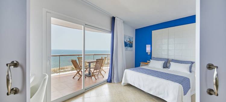 托雷莫里斯海滩伊贝索尔酒店(Ibersol Torremolinos Beach)图片