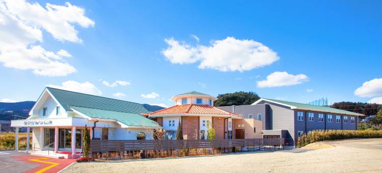 波佐见极乐别墅酒店(Hotel Bliss Villa Hasami)图片
