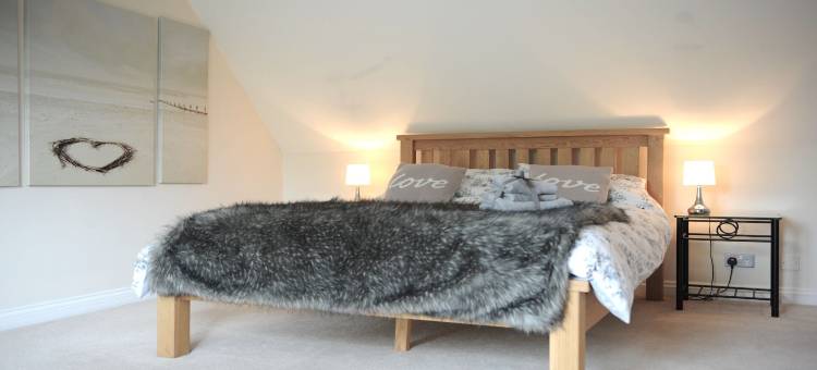 北国农场和湖滨酒店(Northlands Farm & Lakes)图片