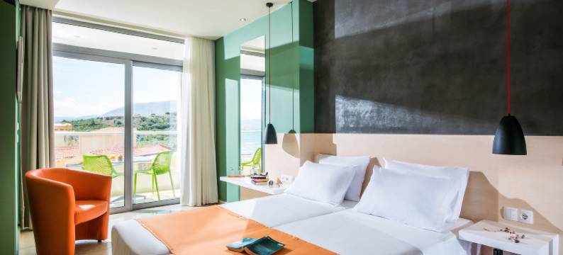 歌丽西亚公主酒店(Corissia Princess Hotel)图片