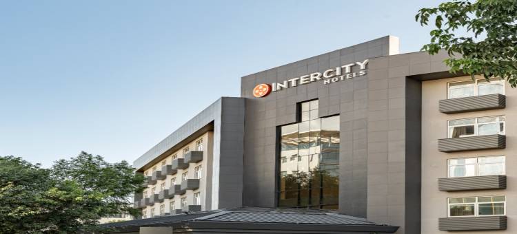 阿雷格里港城际机场酒店(Intercity Porto Alegre Aeroporto)图片