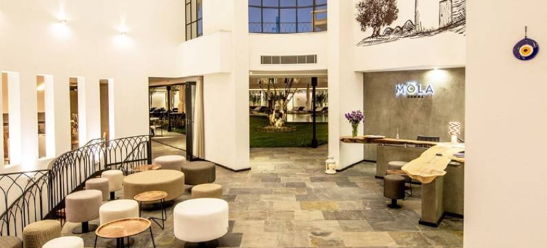 莫拉昆达酒店(Mola Cunda Hotel)图片