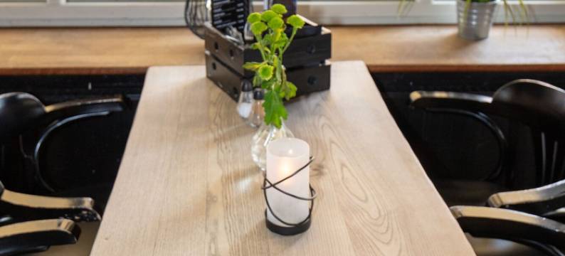 福尔登斯家庭旅馆(Foldens Bed & Breakfast)图片