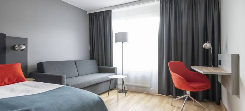 普利斯玛品质酒店(Quality Hotel Prisma)图片