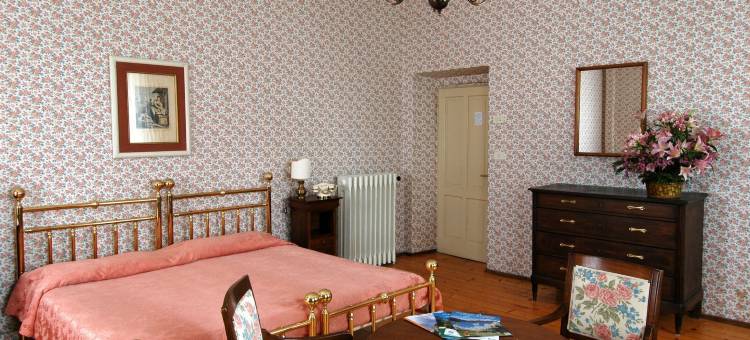 TH 圣马尔蒂诺 | 马祖斯迪多洛米蒂酒店(TH San Martino - Majestic Dolomiti Hotel)图片