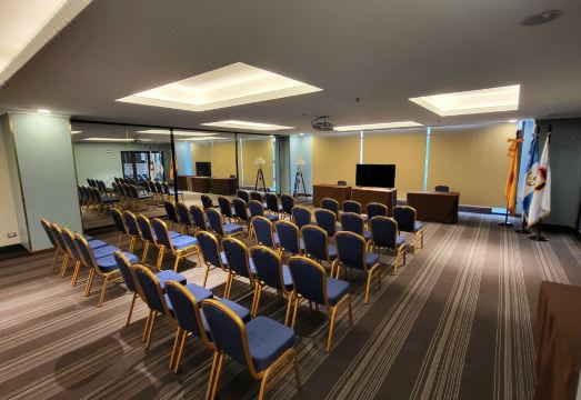 Hotel Vista Quince Hotel Overview