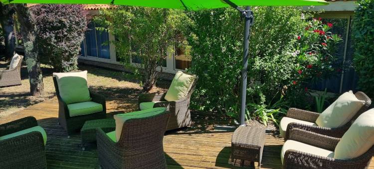 基里亚德酒店-昂古莱姆北-尚尼耶(Kyriad Angouleme Nord - Champniers)图片