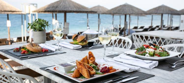 席贡海岸酒店度假村(Sikyon Coast Hotel and Resort)图片