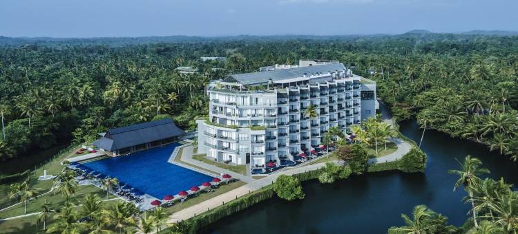 科斯戈德海龟滩喜来登度假酒店(Sheraton Kosgoda Turtle Beach Resort)图片