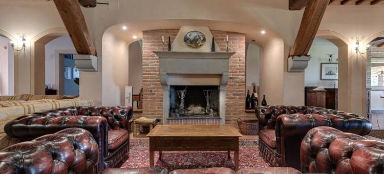 洛坎达波久雷欧奈酒店(Locanda Poggioleone)图片