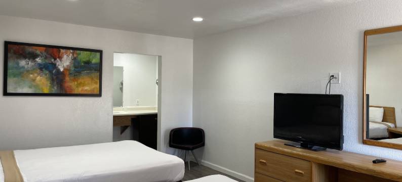棕榈套房旅店(Palms Inn & Suites)图片
