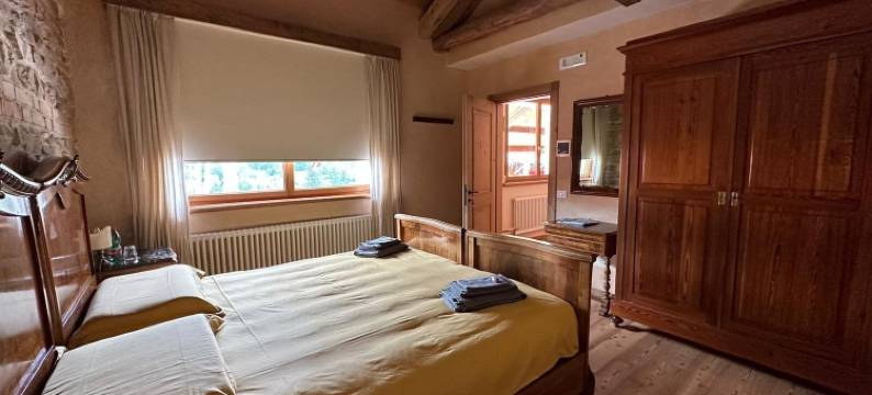 菲尼乐庭院酒店(Antico Fienile)图片