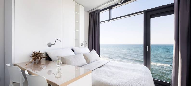 乌斯托尼莫斯基大道酒店(Boulevard Ustronie Morskie by Zdrojowa)图片