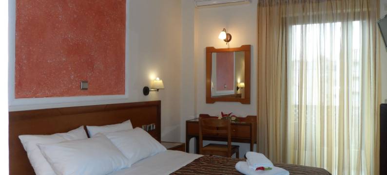 Prigipikon套房和阁楼(Prigipikon Suites & Lofts)图片