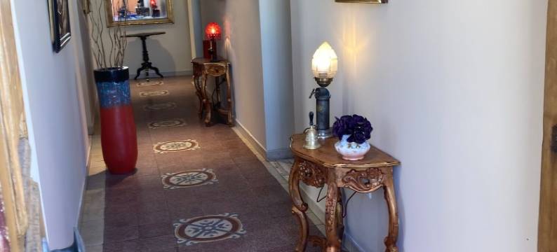 Hôtel la Demeure Coloniale图片