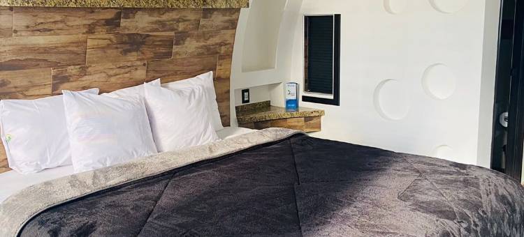 菲斯塔罗莎里托酒店(Hotel Fiesta Rosarito)图片