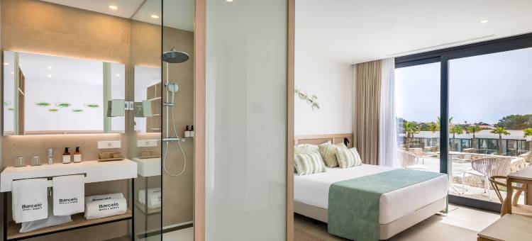 巴塞洛努拉(Barceló Nura)图片