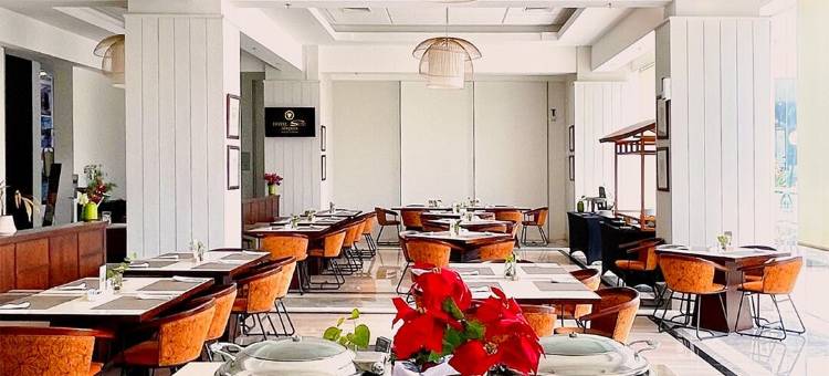 苏尼阿贝普拉酒店(Hotel Suni Abepura)图片