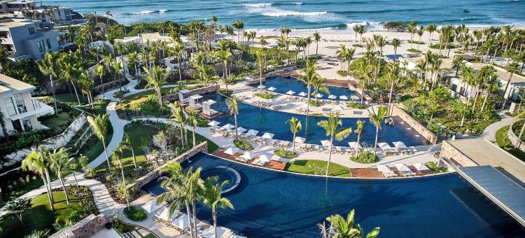 苏苏罗斯德尔科拉松，Auberge 度假村系列(Susurros del Corazón, Auberge Collection)图片