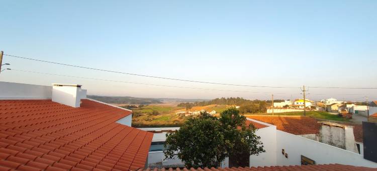 Laranjeira Das Loiras图片