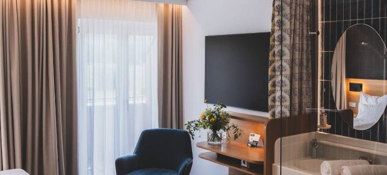 TILL自然酒店自助入住(Till Naturhotel - Self-Check-IN)图片