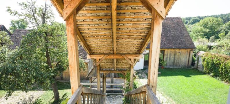 维斯克里125号(Viscri 125)图片