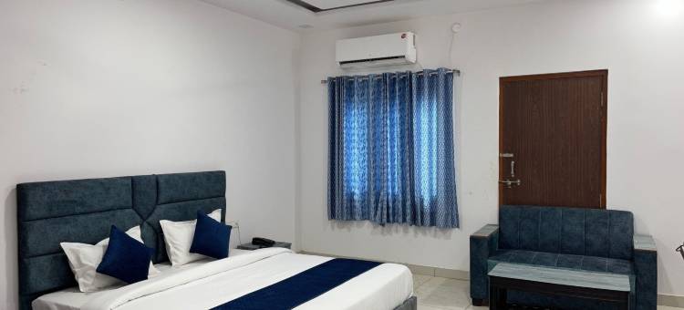 Surya旅馆(Hotel Surya Inn)图片