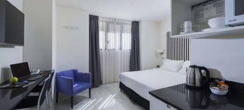 贝斯特韦斯特摄政套房酒店(Best Western Regency Suites)图片