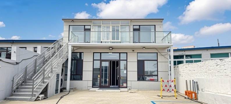 仙人岛海之家民宿(南仙线3号分店)图片